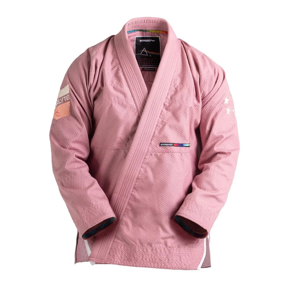 Hyperfly Starlyte II Gi in A1